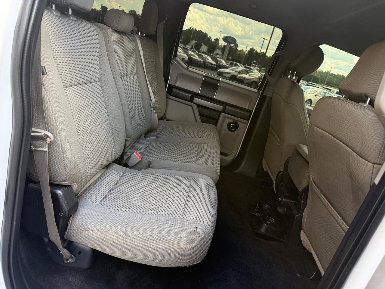 Used 2018 Ford F250 XLT AWD/4WD image 17