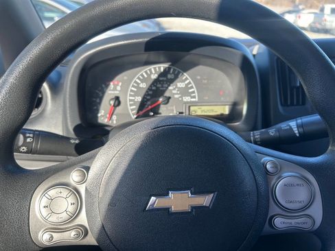 Used 2015 Chevrolet City Express LT w/ Technology Package image 20