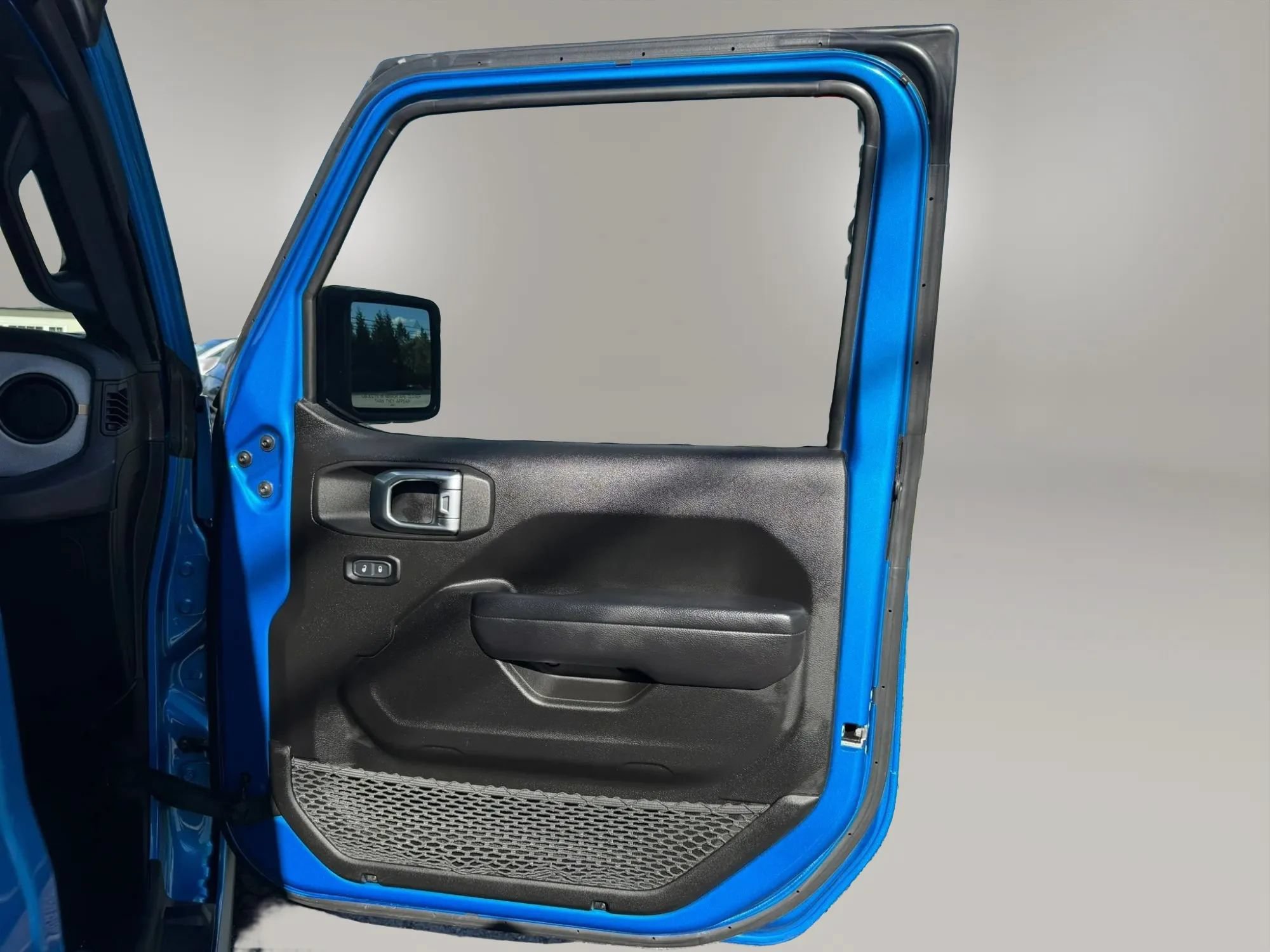 Used 2024 Jeep Wrangler Unlimited AWD/4WD image 56