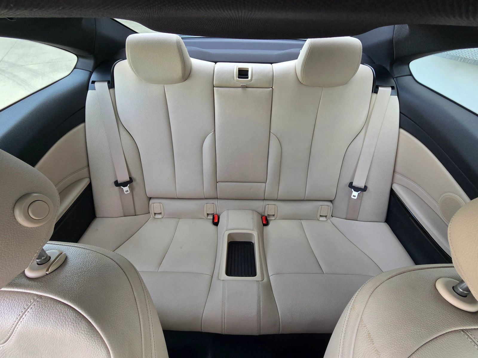 Used 2015 BMW 428i Coupe RWD image 19