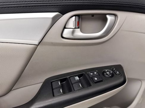 Used 2013 Honda Civic EX-L image 21