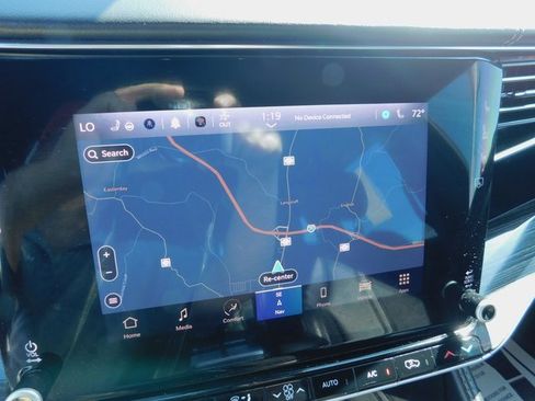 Used 2022 Jeep Wagoneer Series III w/ Flexible Seating Group image 35