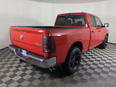 Used 2010 Dodge Ram 1500 Truck SLT image 4
