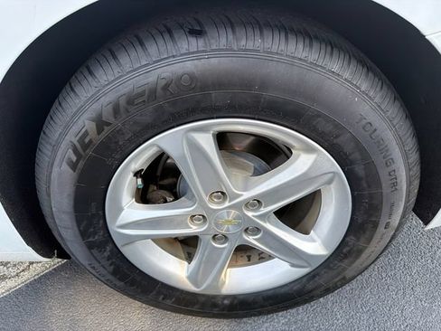 Used 2020 Chevrolet Malibu LS FWD image 19