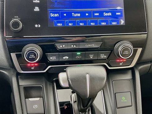 Used 2018 Honda CR-V EX-L image 15