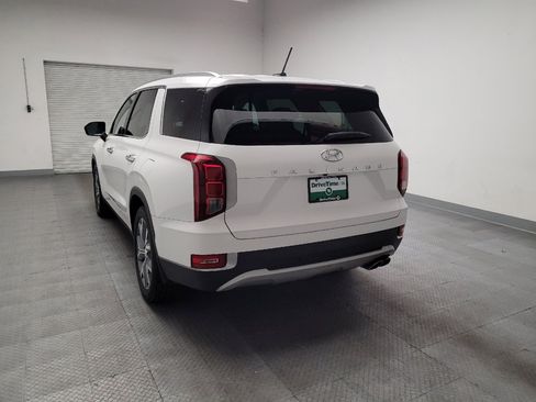 Used 2020 Hyundai Palisade SEL image 6