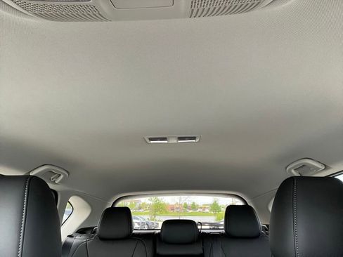 Certified 2025 MAZDA CX-5 AWD 2.5 S w/ Select Package image 21