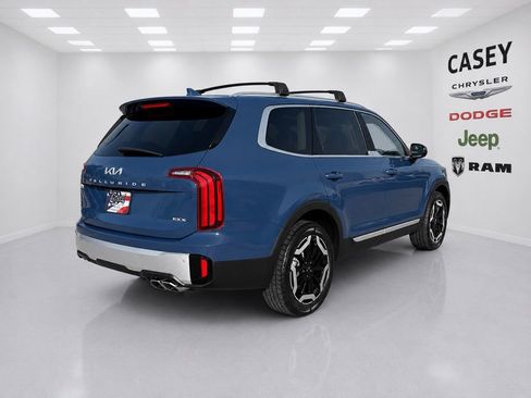 Used 2023 Kia Telluride S w/ S Sunroof Package AWD/4WD image 9