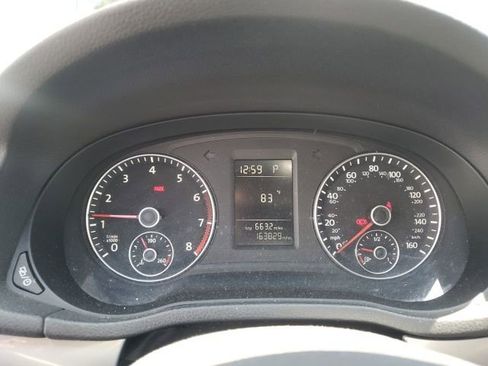 Used 2014 Volkswagen Passat 1.8T Wolfsburg Edition FWD image 2