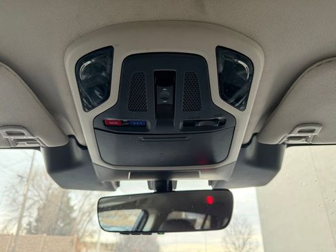 Certified 2024 Subaru Outback Onyx Edition image 19