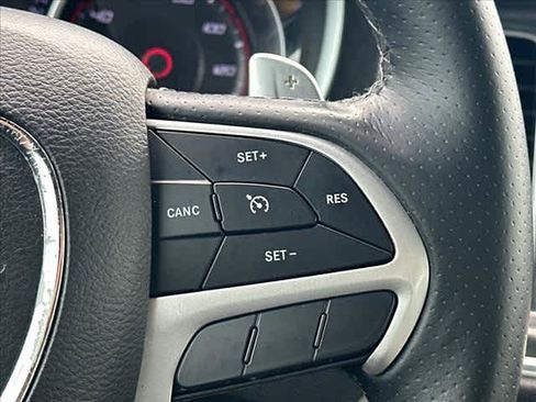 Used 2018 Dodge Charger GT AWD/4WD image 22