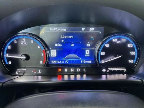 Certified 2022 Ford Bronco Sport Outer Banks w/ Tech Package AWD/4WD image 12