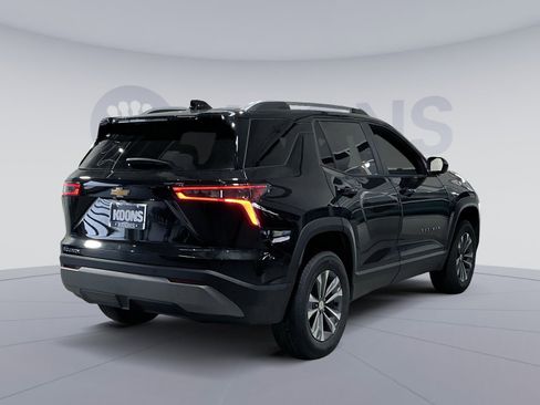 New 2026 Chevrolet Equinox LT w/ Convenience Package II image 16