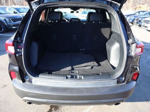 Used 2025 Ford Escape ST-Line Select image 23