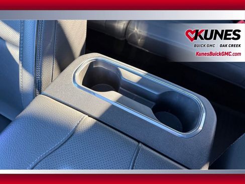 Used 2022 GMC Sierra 1500 Denali image 27