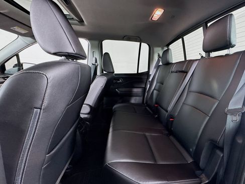 Used 2023 Honda Ridgeline RTL-E image 22