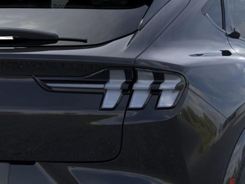 New 2026 Ford Mustang Mach-E Premium RWD image 21