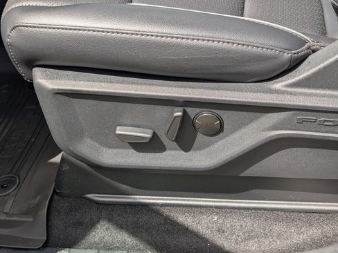 New 2026 Ford F150 Lariat image 14