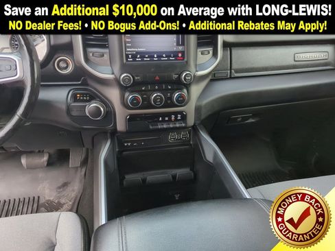 Used 2019 RAM 1500 Big Horn image 20