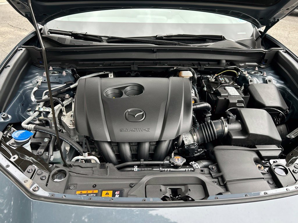 New 2026 MAZDA CX-30 AWD 2.5 S image 12