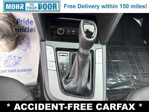 Used 2018 Hyundai Elantra Value Edition w/ Cargo Package image 22