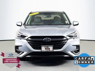 Certified 2024 Subaru Legacy Limited video 2