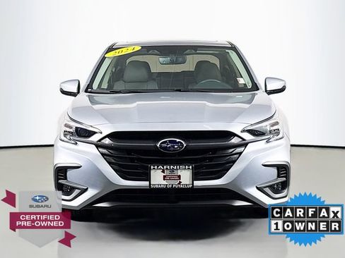 Certified 2024 Subaru Legacy Limited image 2
