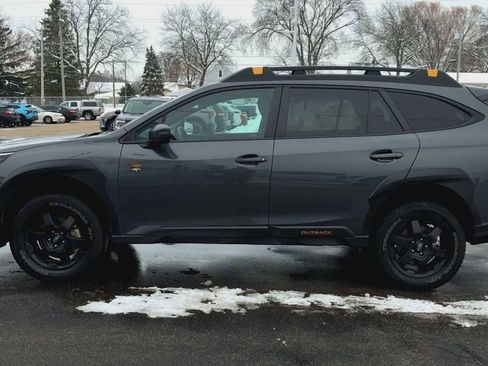Used 2024 Subaru Outback Wilderness image 5