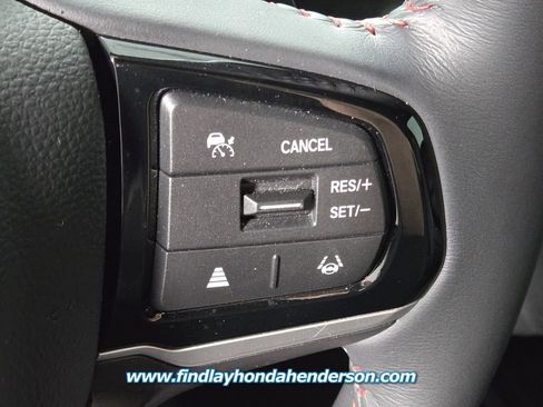 Certified 2025 Honda Odyssey Sport-L image 28