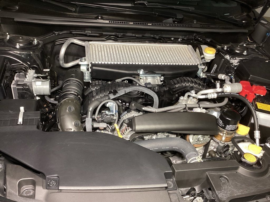 Used 2024 Subaru WRX Premium AWD/4WD image 19