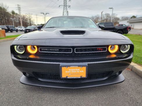 Certified 2021 Dodge Challenger R/T w/ Plus Package image 23