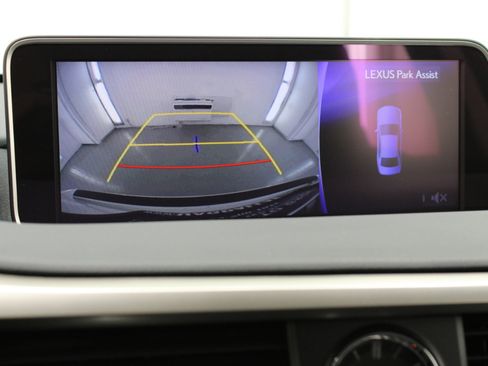 Used 2016 Lexus RX 350 2WD image 59