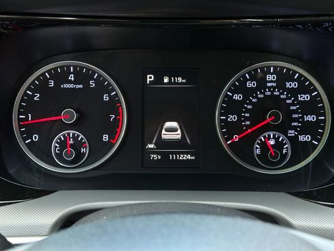 Used 2022 Kia K5 GT-Line w/ GT-Line FWD Premium Package image 30