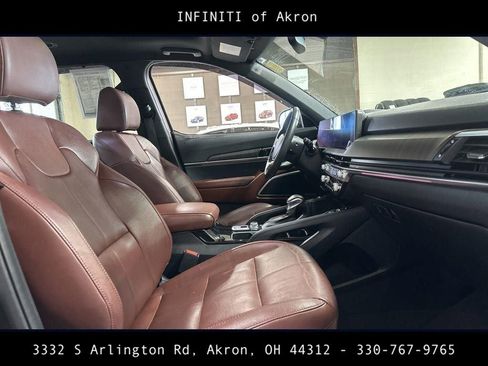 Used 2024 Kia Telluride SX image 31