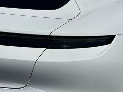 Certified 2023 Porsche Taycan RWD image 27