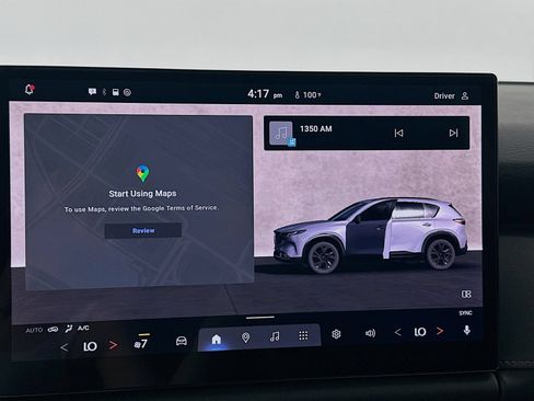 New 2026 MAZDA CX-5 Select AWD/4WD image 17
