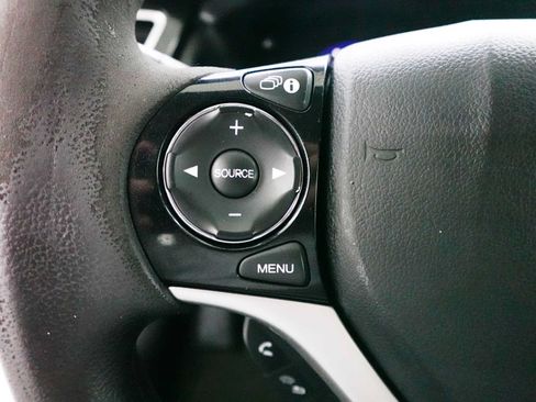 Used 2014 Honda Civic EX image 17