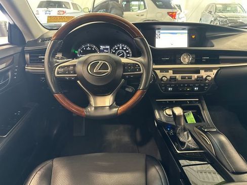 Used 2018 Lexus ES 350 350 image 16