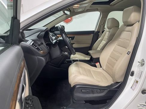 Used 2017 Honda CR-V EX-L image 11