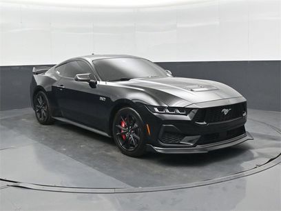 Used 2024 Ford Mustang GT Premium