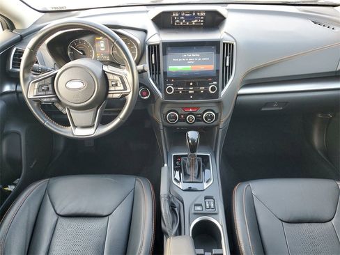 Used 2020 Subaru Crosstrek 2.0i Limited w/ Moonroof Package w/Navigation image 9