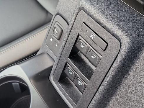 New 2026 Ford Bronco Outer Banks AWD/4WD image 28