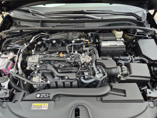 New 2027 Toyota Corolla LE w/ LE Premium Package FWD image 30
