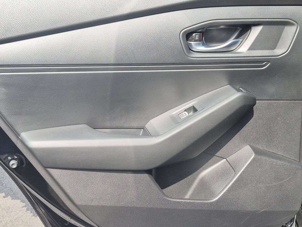 Used 2025 Honda Accord LX image 26