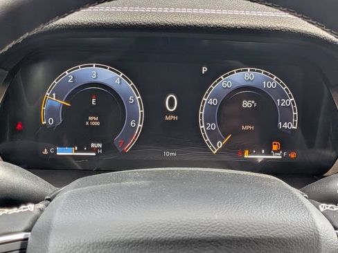 New 2026 Jeep Grand Cherokee Limited AWD/4WD image 28
