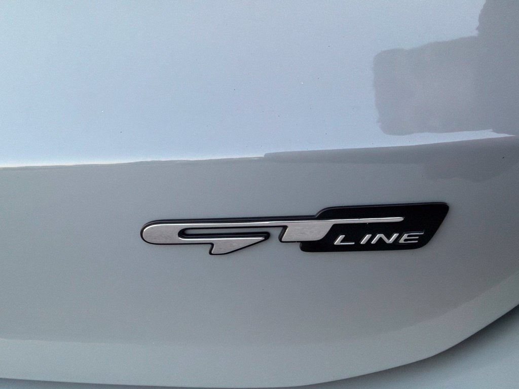 Used 2021 Kia K5 GT-Line w/ GT-Line FWD Premium Package image 12