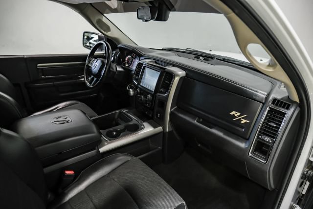 Used 2017 RAM 1500 Sport w/ Convenience Group RWD image 15