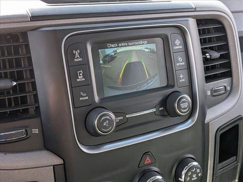 Used 2017 RAM 1500 Express image 13