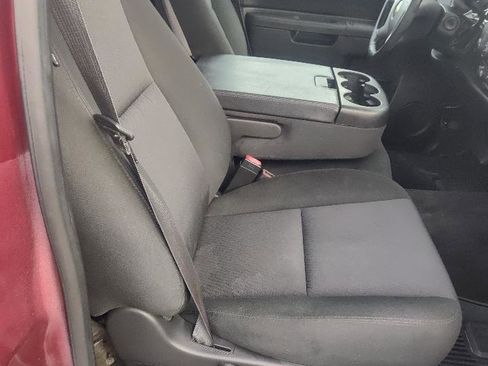 Used 2013 Chevrolet Silverado 1500 LT image 25