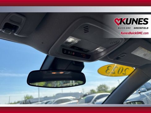 Used 2023 Chevrolet Malibu LT w/ Driver Confidence Package FWD image 31